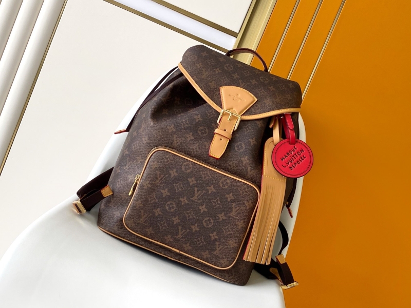 LV Backpacks